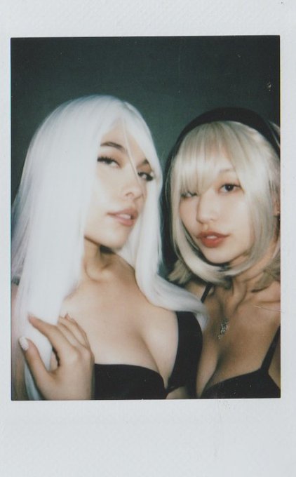 baddie androids https://t.co/BT859C3AYz