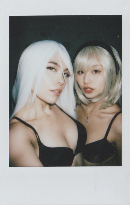baddie androids https://t.co/BT859C3AYz