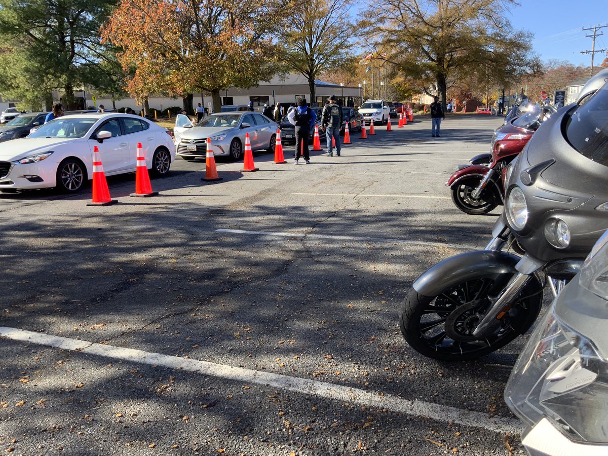 Laurel PIO tweet media