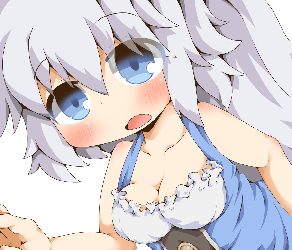 色々なシーン用の絵を描いていかねば 