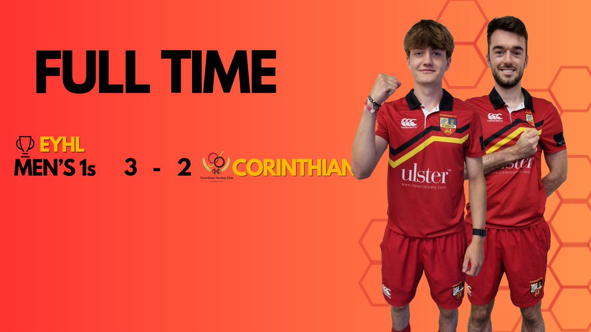 banbridgehc's tweet photo. Tight game today at Havelock! Bann come out narrow winners with 1 from Matty and a brace from Johnny. 
#utb #eyhl #topoftheleague https://t.co/TQAyvL0qxG