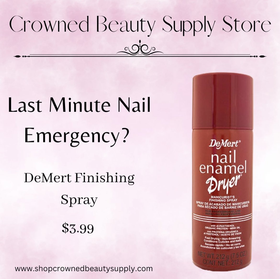 IG: @crownedbeautysupplystore (@crownedbeauty20) on Twitter photo 