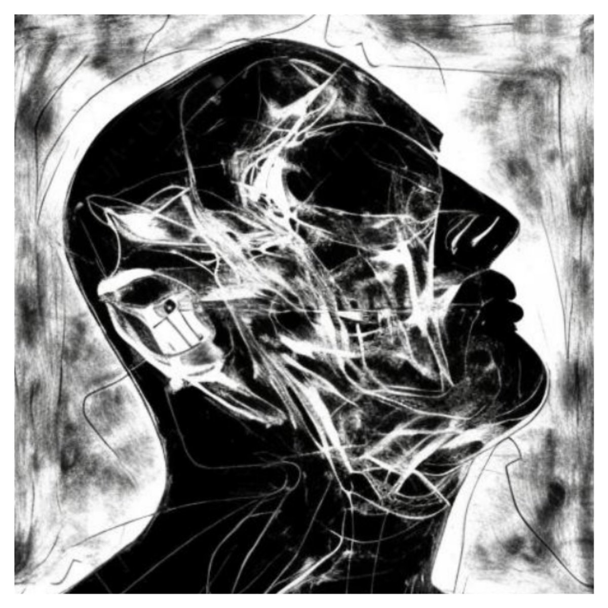 Hi #NFTCommunity 🧡
▪️
New #psychological collection
Artist: <a href="/AIM4gic/">AI Magic</a>
▪️
#NFT Coming soon...
Please Follow Me...
▪️
#NFTs #NFTGiveaway #NFTPROJECTS #NFTdrops #nftart #NFTartist #NFTCollection #nftcollector #opensea #OpenSeaNFT