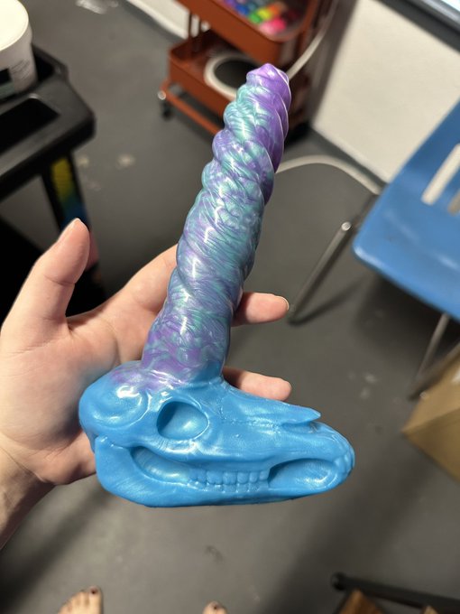 Oh heck, I forgot to share more of the dildos I poured on here!! Check out these beauties that I poured<a href="/tag/mvsales"class="tags"><span>#mvsales</span></a>
