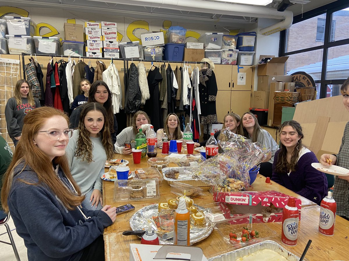 Amanda Faria tweet media