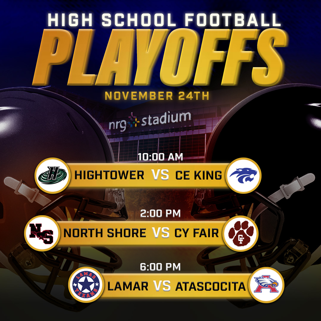 NRG Park tweet media