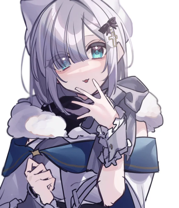初描きのすみー
