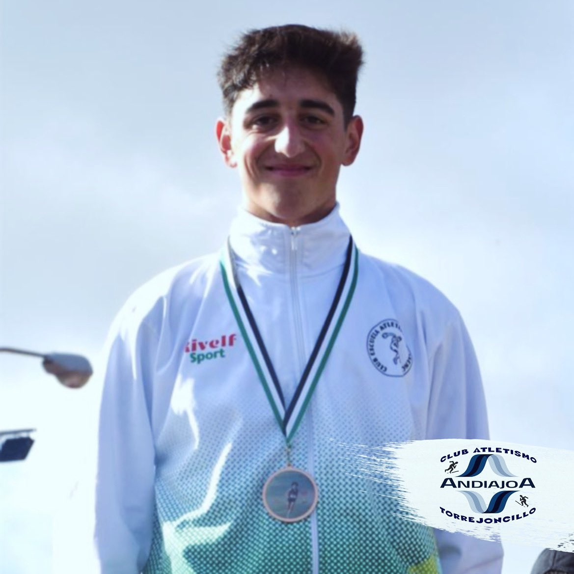 🏃🏽‍♂️ | 𝐂𝐀𝐌𝐏𝐄𝐎𝐍𝐀𝐓𝐎 𝐃𝐄 𝐄𝐒𝐏𝐀Ñ𝐀 𝐃𝐄 𝐂𝐑𝐎𝐒𝐒 𝐏𝐎𝐑 𝐄𝐐𝐔𝐈𝐏𝐎𝐒.

🏃🏽‍♂️ Daniel López Vergel
🕒 12:15 H
👉🏾 Sub18 Masculina
👀 Club Atletismo Escuela Plasencia 

📺 laligaplus.laliga.com/video/78acf25c…

📲 #CAAndiajoaTorrejoncillo #LaKeniaExtremeña