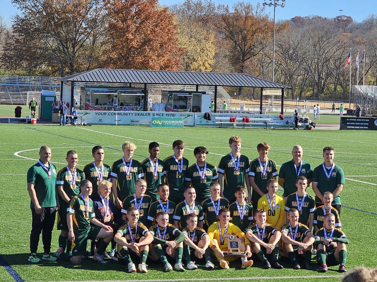 Great Job Spoofhounds! 
3rd Place class 1!
5 to 0 winners!
Or you could say
 Public Schools State Champions!!