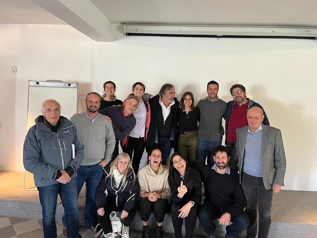 barilocheSAC's tweet photo. Finalmente #BARSAC23 se despidió. Pasamos muy enriquecedores momentos con amigos de la casa y nuevos amigos BARISAC.
Gracias @MatiasCalandre2 @CintoraImagenes @Iglesias_R_M Mariano Falconi Pablo Stutbach Pablo Rodríguez

@clinicasac @SAC_54 @CONAREC_ORG @sac_pais https://t.co/061cjCb3NM