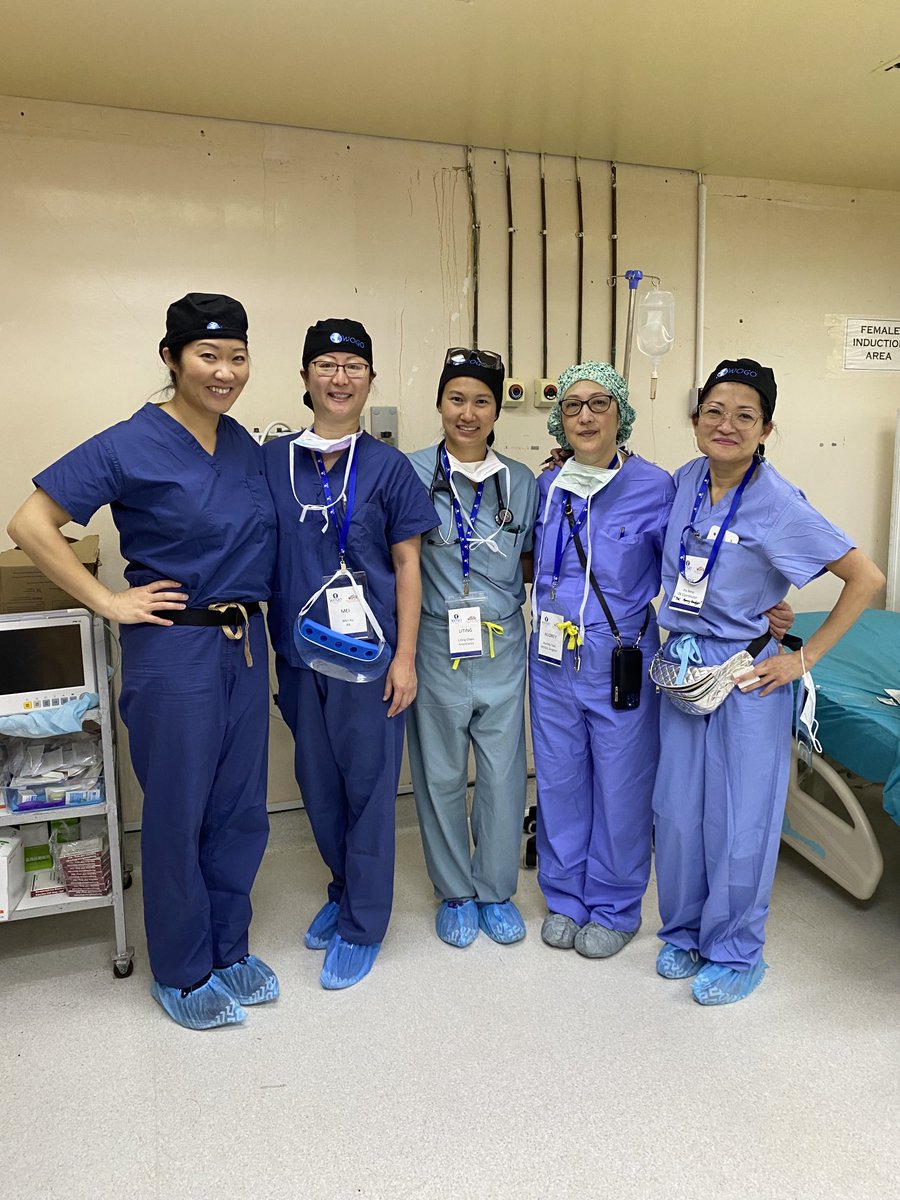 DrAntoniaChen's tweet image. Another amazing ⁦WOGO ⁩trip to Guyana! I’m thankful for an incredible team and doing 62 knees together. Changing lives one knee at a time! ⁦@womenofwogo⁩ ⁦@LindaSuleimanMD⁩ #giftofmobility #asianpersuasian