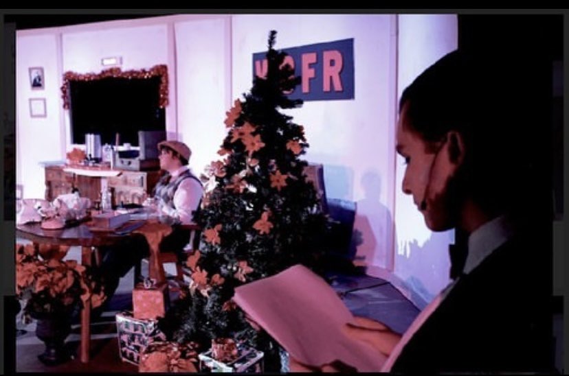 Amanda Faria tweet media