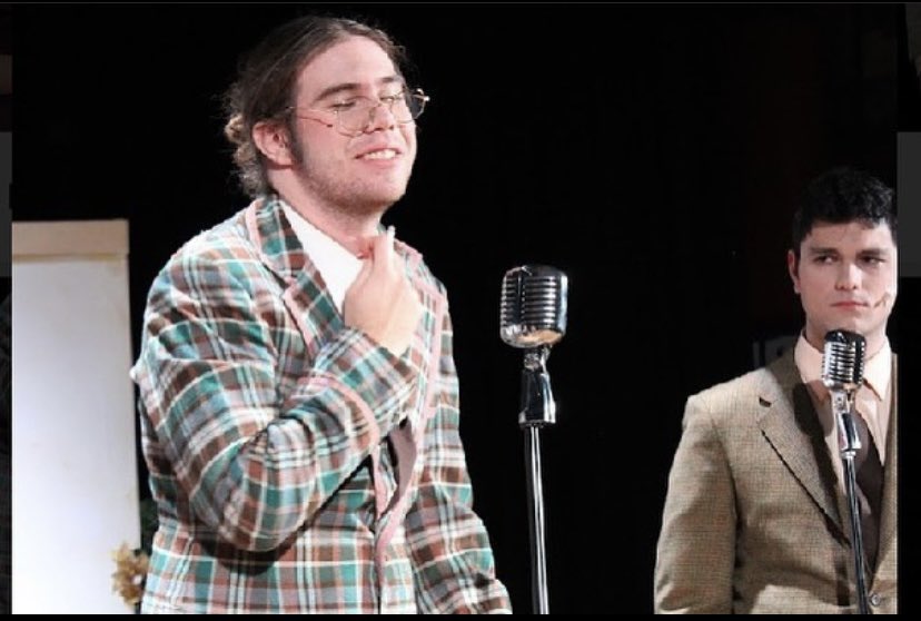 Amanda Faria tweet media