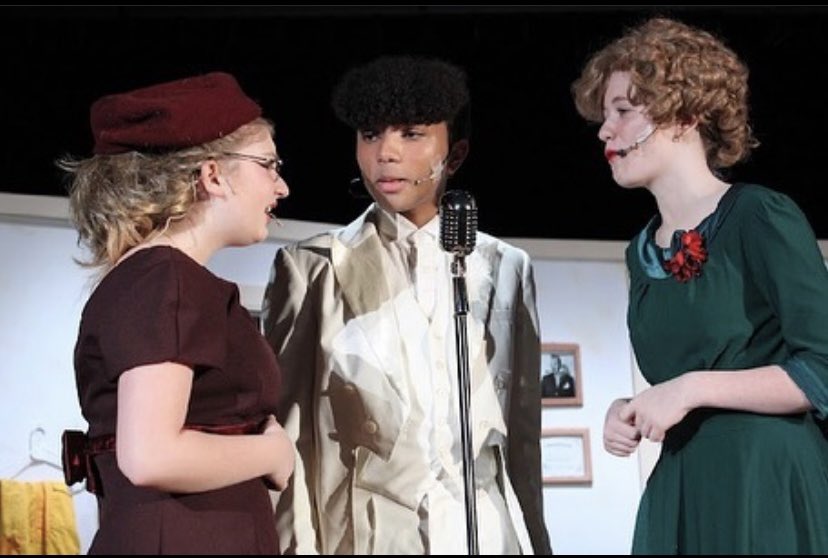 Amanda Faria tweet media