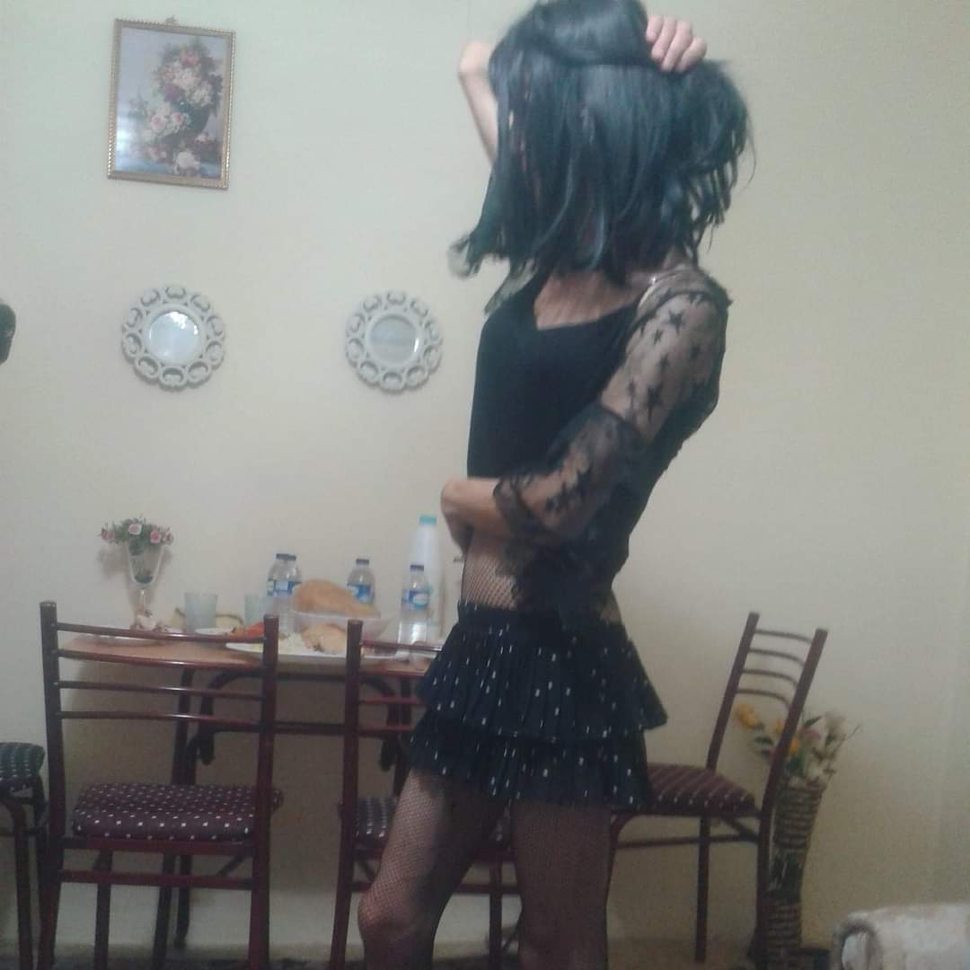 Tarsusta ap gotculer nerde ya