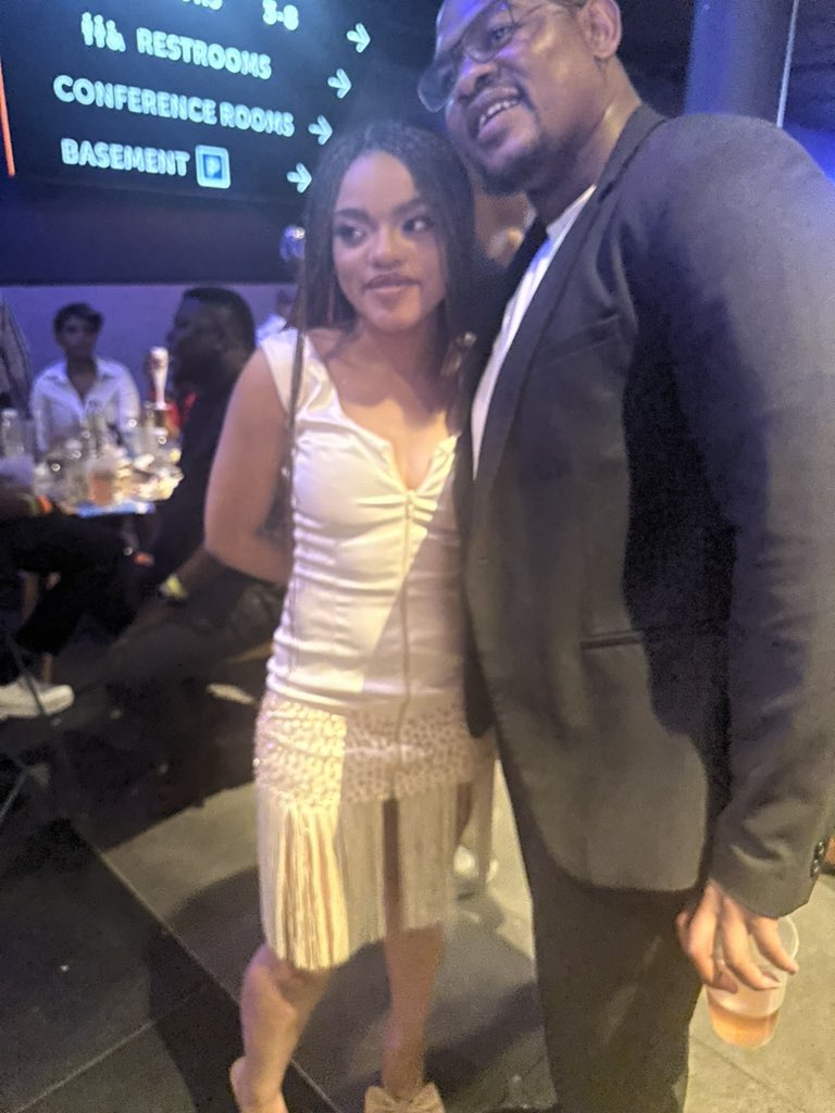 KayaNews's tweet image. The theme is #SummerFresh for the #SouthAfricanMusicAwards2023 JJ