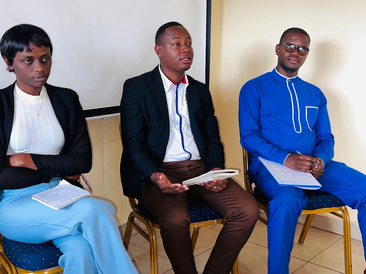 (2) The first day consisted of annual reports from all our current nine centers. From there, the staff took the opportunity to assess what had worked and what hadn't, and to draw lessons from them.  The second day was devoted to dissecting all the core values required for...