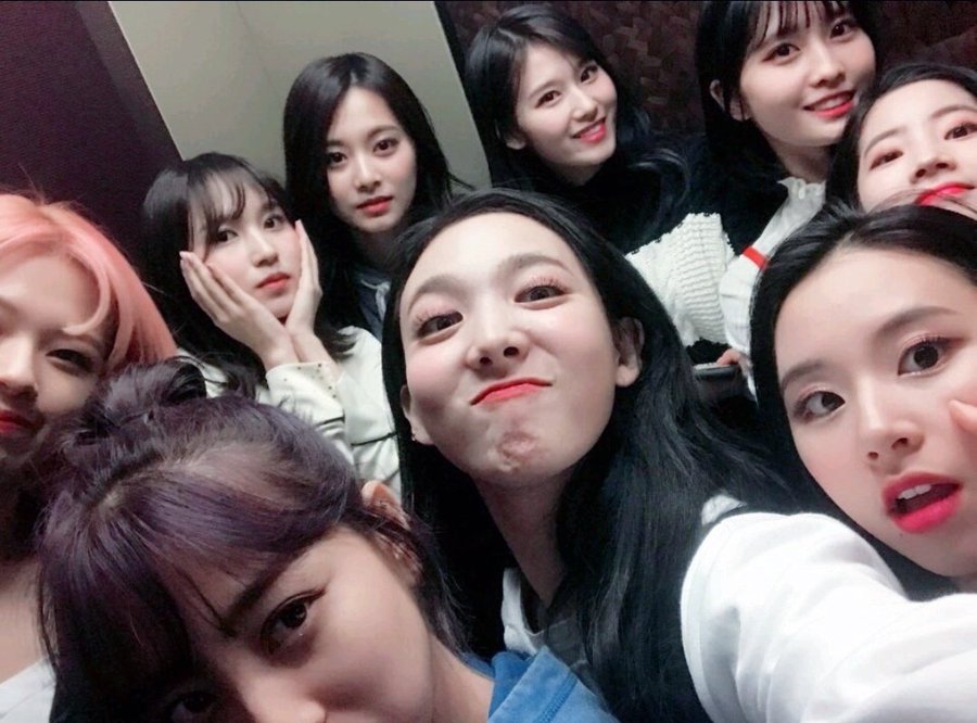 atrociouswizard's tweet photo. Even though my everyday cannot be good, you are always going to be something good in my everyday. 🩵
@JYPETWICE https://t.co/CE3GstJWHu