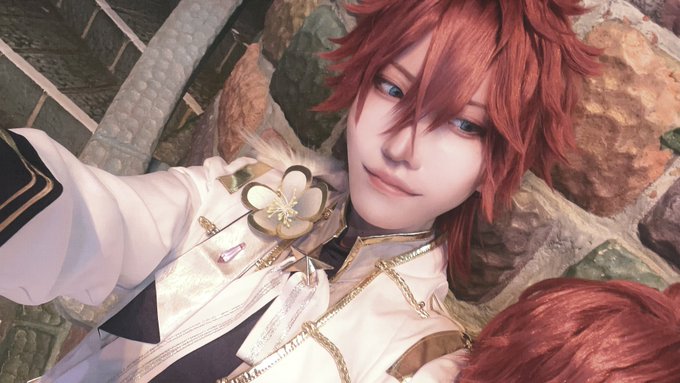 Twitterのコスプレ画像23