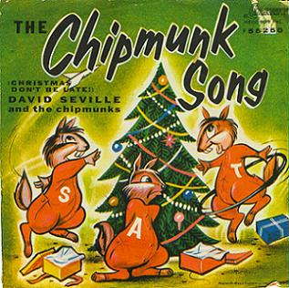 chipmunk_mania's tweet photo. 65 years ago, The Chipmunk Song was released, bringing the characters we love so dearly into the world.  While this franchise has had its ups and downs in its 65 years of existence, one things remains true.  Alvin, Simon and Theodore will always be an important part of our lives. https://t.co/ah21mp2WrX