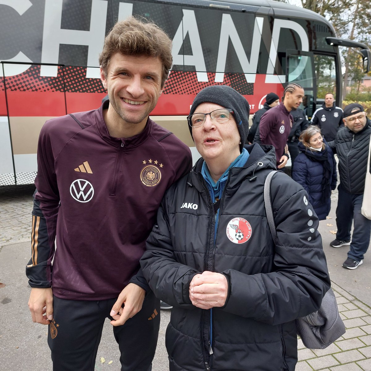 eggebr1's tweet photo. @DFB_Team Viel Erfolg! https://t.co/bGwzTvcQxT