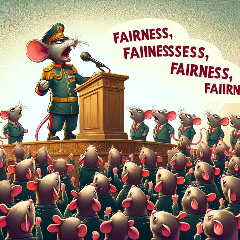 $RATS has just erased a zero ($0.0001). The token's value rocketed by 930% in the past 7 days. What's the secret to this growth?

$RATS, a meme token on the #BRC20 network, was launched just a week ago on November 13. It already has a market cap of $93.51 million and 8,076