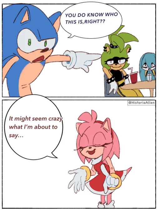So..I kinda made another one 