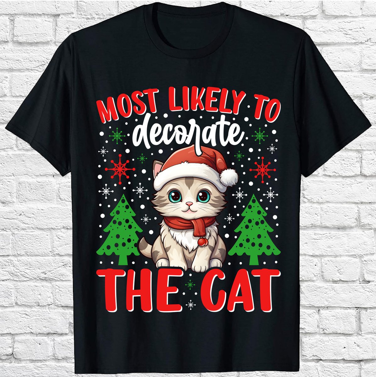 TBundle5's tweet photo. This is My New Christmas T-shirt design.
Say Hello: tbundle531@gmail.com
What's App: +8801762766088
#Christmas #Christmastshirt #Christmastshirtdesign #Christmasstyle #Christmastshirt #merchbyamazon #tshirt #tshirtdesign #redbubble #redbubbleartists #teepublic #teepublic #gaming https://t.co/VNWJGH5lP5