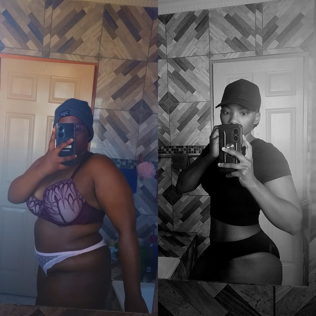 Sis' Omdala 💋 tweet media