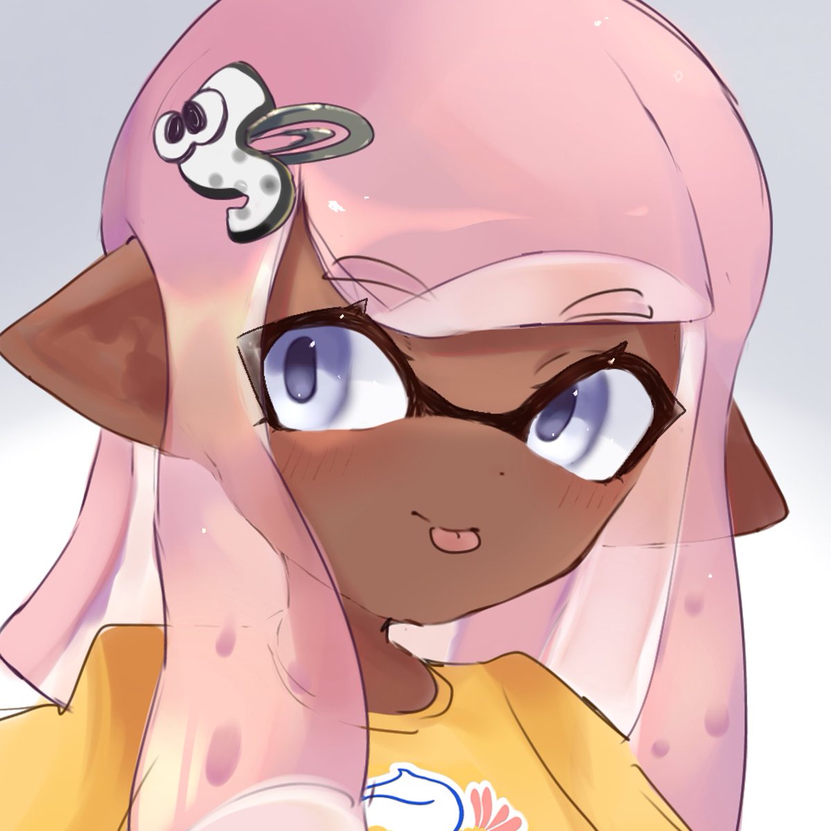 hi guys art raffle to celebrate my 700 followers 🤩

rules:
• must be following (new followers welcome)
• must like &amp; rt
• reply with your character/oc you want to be drawn
• 1 winner will be chosen
• winner gets an awesome profile picture!!!

ends on dec. 1st good luck