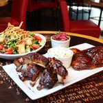 rhcasino's tweet photo. โจHAPPENING NOWโจ
#Rock'N #BBQ #Brunch #Buffet is back! Join us for delicious #barbecue dishes & #drinks 'til 3pm today & every Sat! ๐น
Remember to make your drinks #BOTTOMLESS! ๐
๐
#rhcasino #rollinghills #casino #resort #bottomlessdrinks #brunchbuffet #rockandbrews #rockin https://t.co/EMommzn081