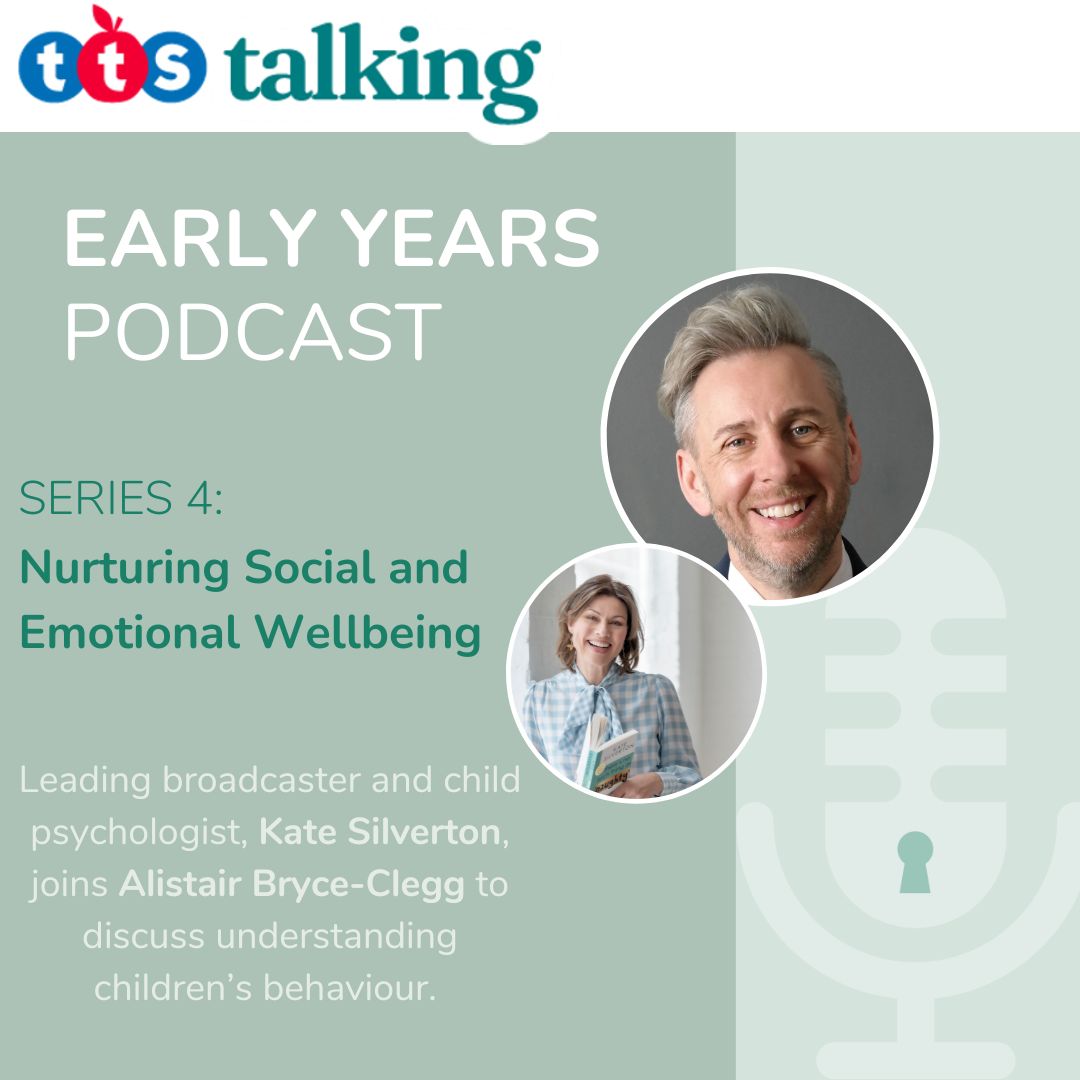 TTS Resources (@ttsresources) on Twitter photo SERIES 4 IS COMING NEXT WEEK 🎉 We're SO excited that our first podcast guest is <a href="/katesilverton/">Kate Silverton</a> 😍 & The wonderful @abcdoes will be hosting again.Sign up to be the first to hear updates on the podcast! 👉 bit.ly/46gTmKL#EarlyY… #KateSilverton #EducationResources SERIES 4 IS COMING NEXT WEEK 🎉 We're SO excited that our first podcast guest is <a href="/katesilverton/">Kate Silverton</a> 😍 & The wonderful @abcdoes will be hosting again.Sign up to be the first to hear updates on the podcast! 👉 bit.ly/46gTmKL#EarlyY… #KateSilverton #EducationResources