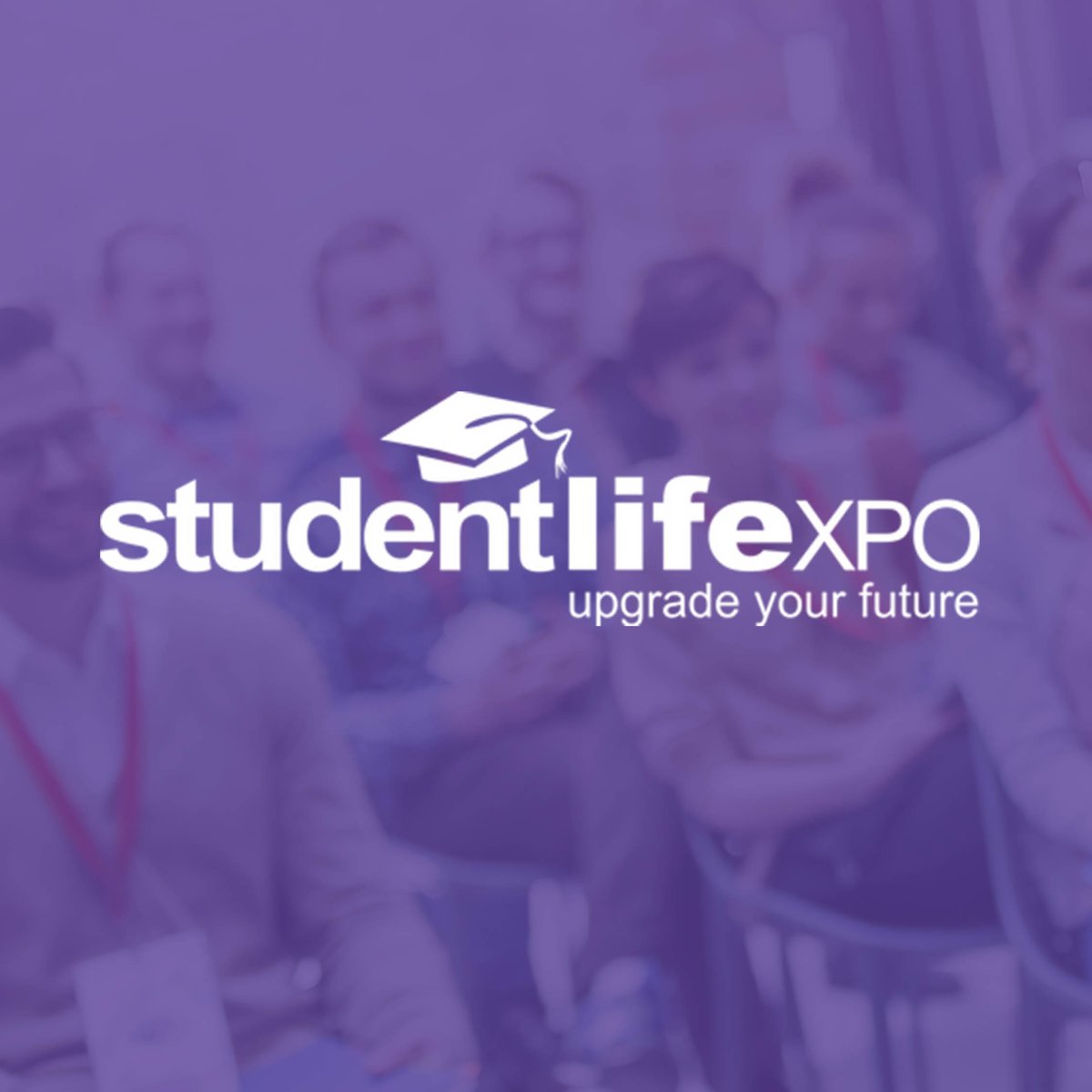 Making 6,000 new best friends at today’s Student Life Expo 😀 Inspiring next gen brokers to pursue this incredible career at Canada’s largest post-secondary education and lifestyle event.

bit.ly/3MPb416

#YouShouldTotallyBecomeABroker #OntarioBrokers #Insurance #Career