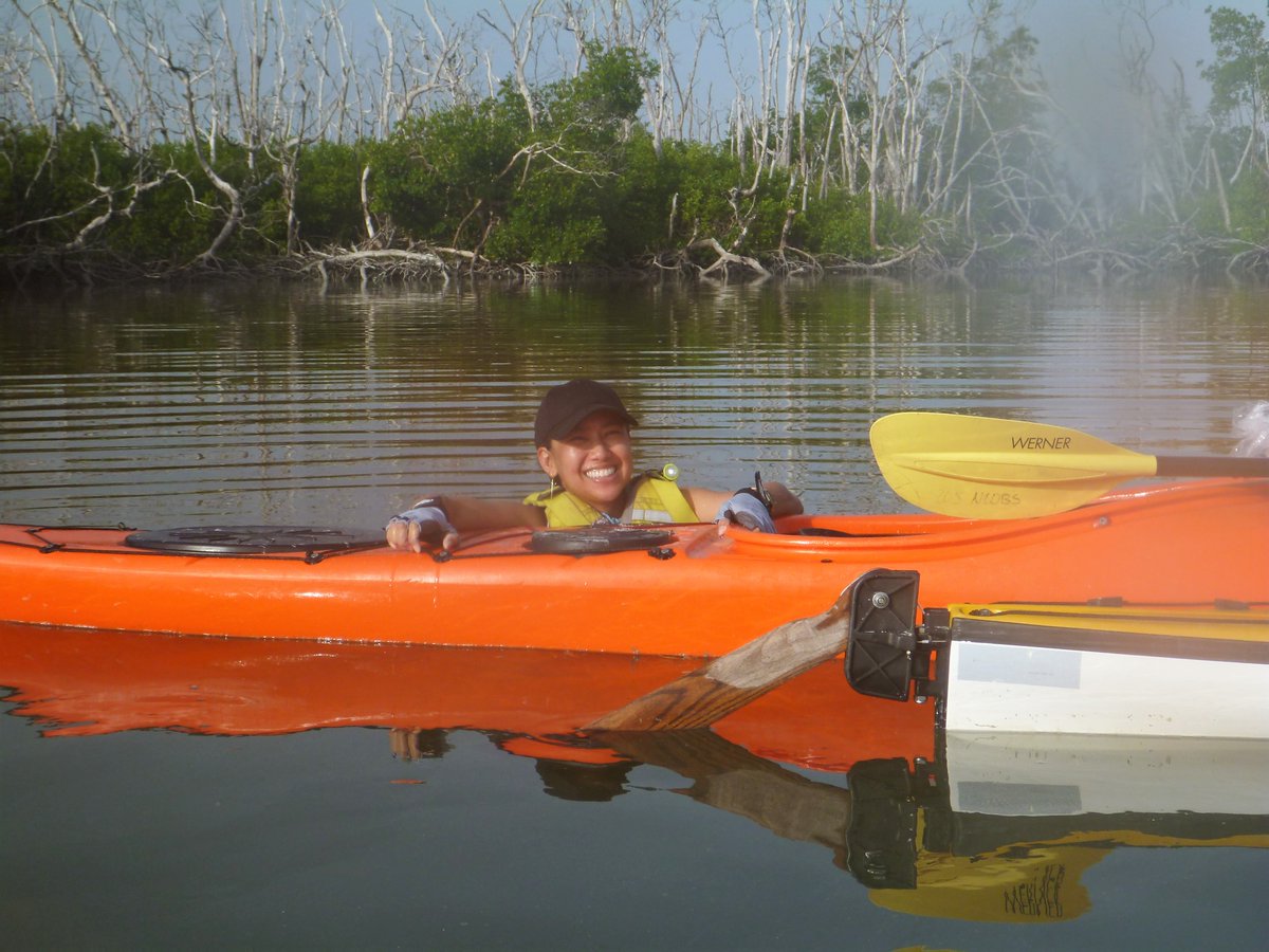 You're never too old to take an adventure. In fact, some might argue it's the perfect time to step away from the daily grind and outside your comfort zone.
​
​Join us on our next sea kayaking course 12.28.23 - 1.2.24. 🌴☀️🐠 bit.ly/3XZJW3o