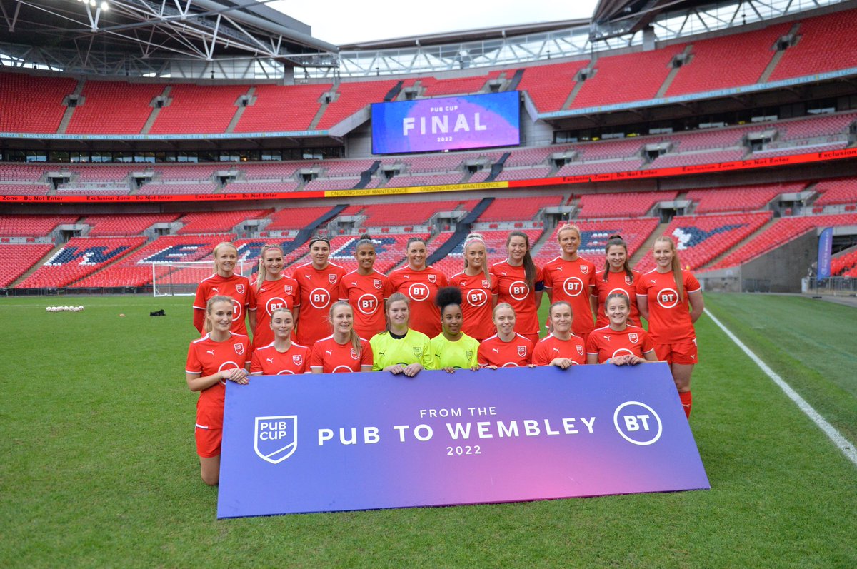 Needham Market Women's FC tweet media