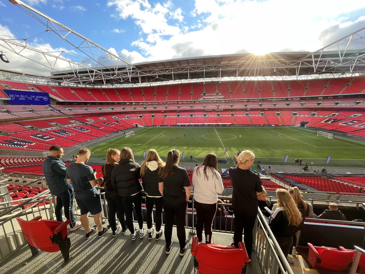 Needham Market Women's FC tweet media