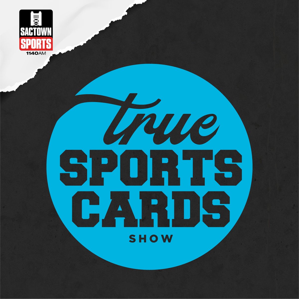 The True Sports Card Show with <a href="/AmilianoFragoso/">Amiliano “Amil” Fragoso</a> and <a href="/TrueSportsCards/">True Sports Cards</a> starts NOW!
🔊Listen: ow.ly/AvzN50Pc3SH
📺 Watch: ow.ly/mXAK50Pc3SI