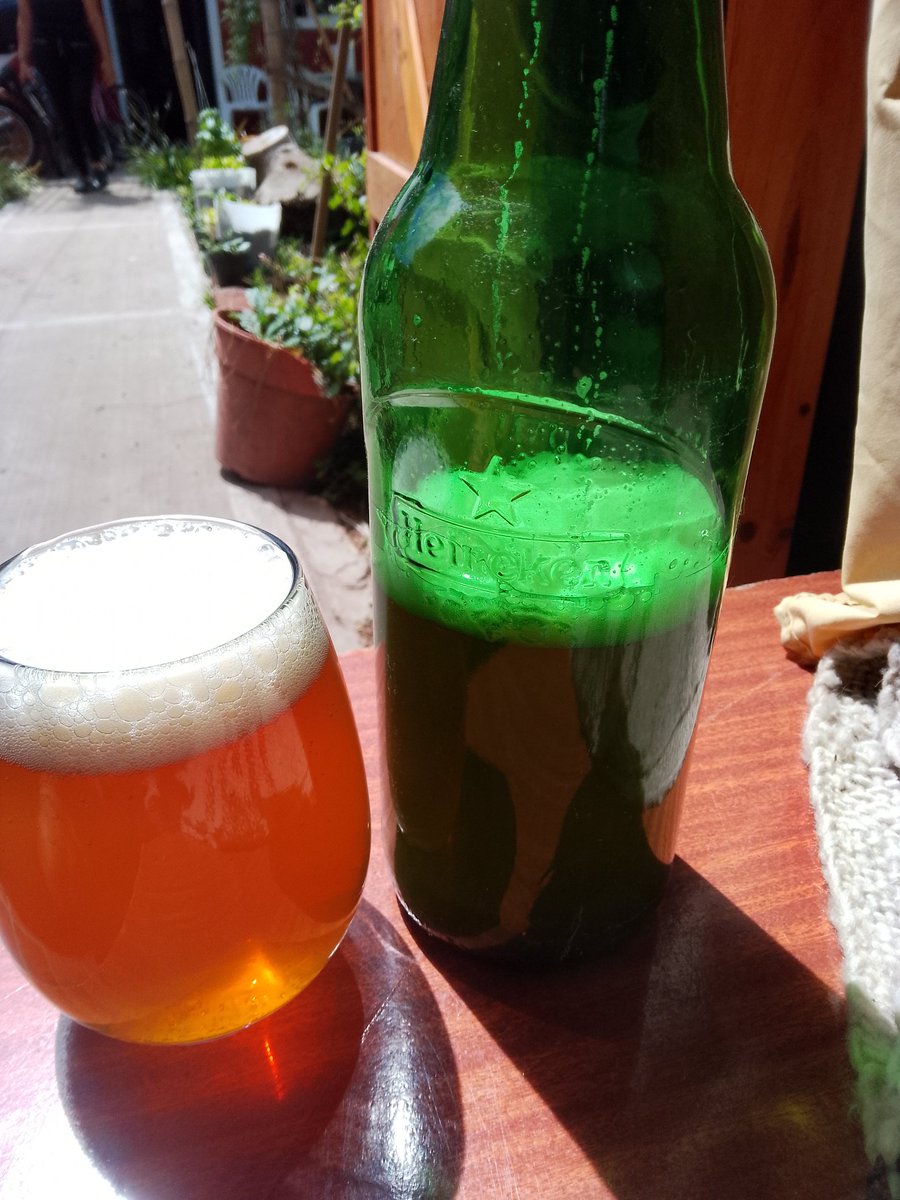 beer gurú tweet media