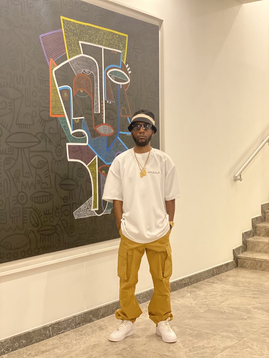 JoviLeMonstre's tweet photo. DOMAF 12
DOMAF 2023
CITÉ CICAM and NKONGMONDO SUPER LIT 🔥🔥🔥🇨🇲
#DOMAF12 #DOMAF2023
#Mboko https://t.co/4bcHoXwX9u