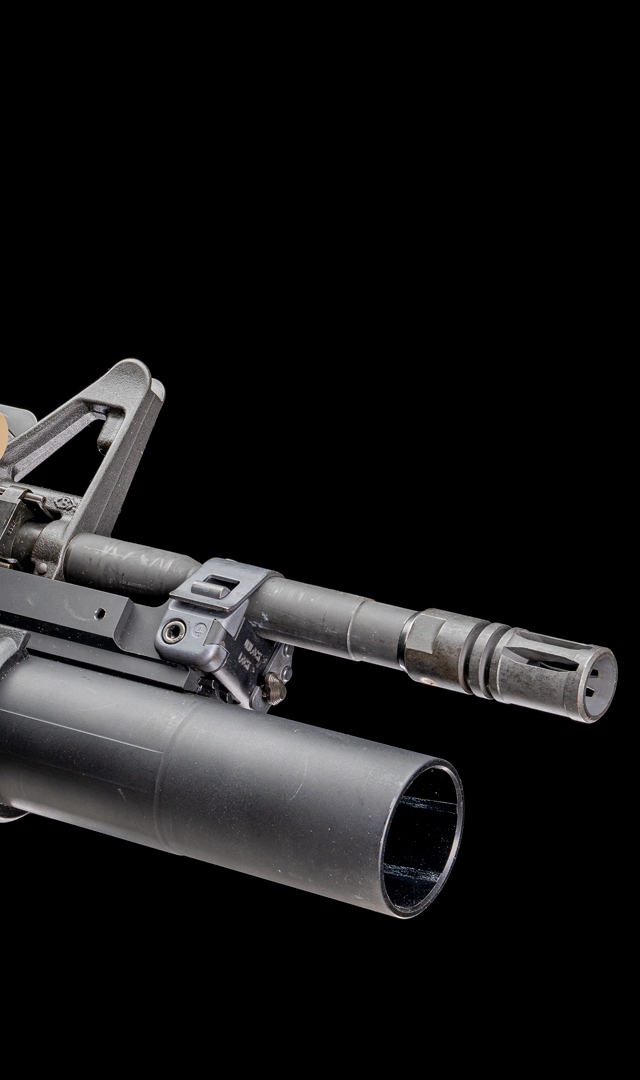 AimpointUSA's tweet photo. #SexySaturday
Colt Firearms LE6920 SOCOM M4A1 Carbine with LMT Defense M203 40mm grenade launcher 🔥
Featured, CompM4s.
https://t.co/KSio8mRxGv
#compm4 #aimpoint #reddotsight #trustedbymillions https://t.co/5zRxN1C3gS