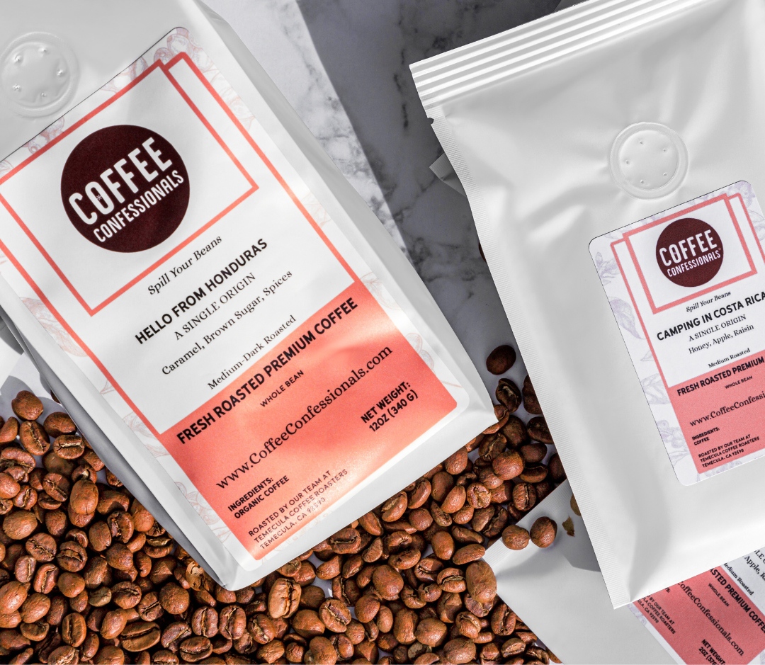 coffeeconfessnl's tweet photo. ☕🎉 Black Friday Flash Sale! 🎉☕

Fuel your holidays with our incredible Black Friday deal! Enjoy 50% OFF our carefully curated selection of blends &amp; single origin coffees!

#BlackFridayDeals #coffeeconfessionals #spillyourbeans  #specialtycoffee #coffeebeans #smallbatchcoffee https://t.co/in1qrX5Rwx