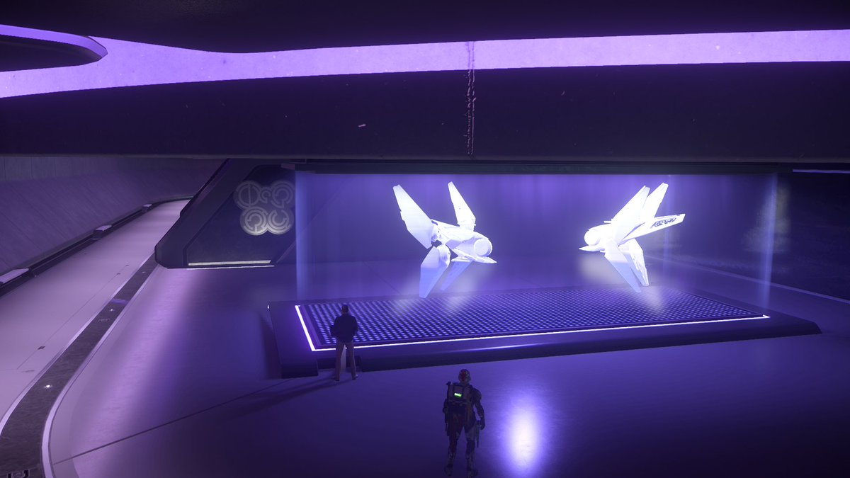 blackwatergoat's tweet photo. #StarCitizen #IAE2953 #goatin 🎶are you alien, outta this worlll'🎶-outkast- #iamalien https://t.co/ohh6JQoT7G