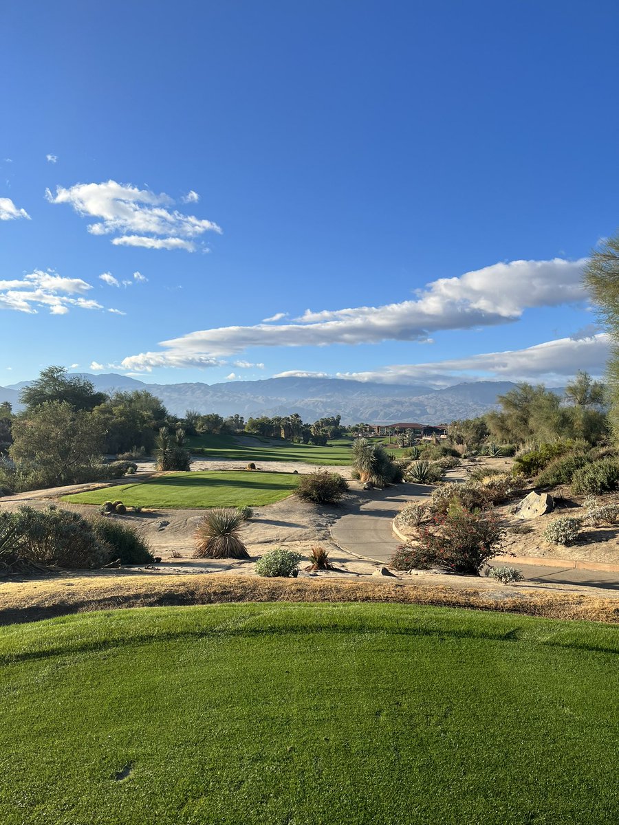 Happy 50th Year Anniversary - City of Palm Desert! <a href="/PalmDesertGov/">City of Palm Desert</a>