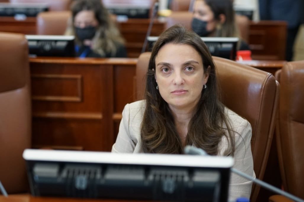 revisandopaja's tweet photo. Ladrona https://t.co/Zlc2XDZhLM