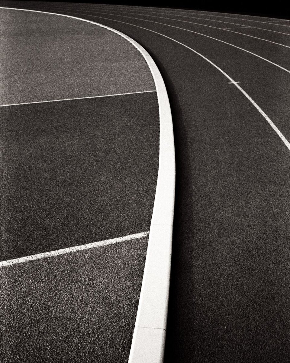denisolivierart's tweet photo. Running Track, Leo Lagrange Stadium, Saint-Nazaire, France. November 2022. Ref-11621: Get prints https://t.co/kcBp67XBYd
#adonal #24x36 #athletics #photography #kodak #kodaktmax @kodak_shootfilm #blackandwhitephotography #helloadox #leica #track #saintnazaire #running… https://t.co/Hkv2Ys42kq