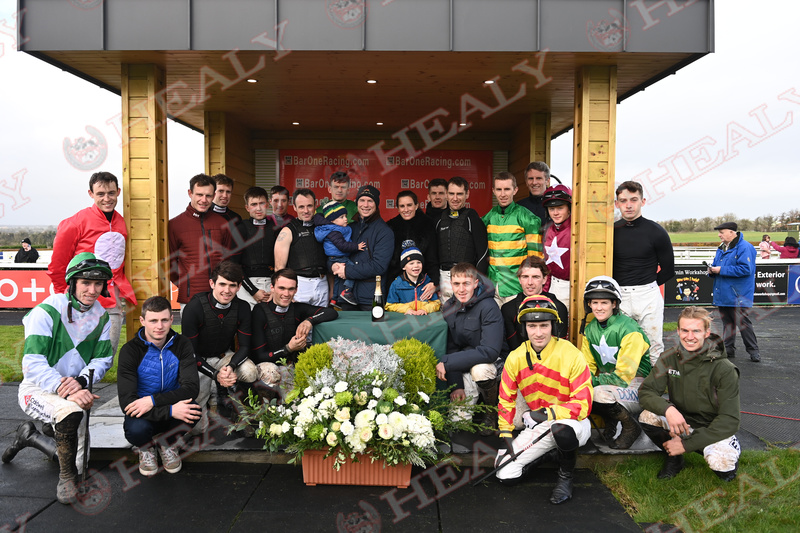 Pat Healy tweet media