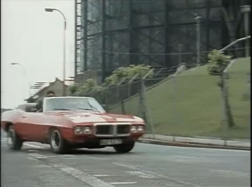 D&M filming locations fan tweet media