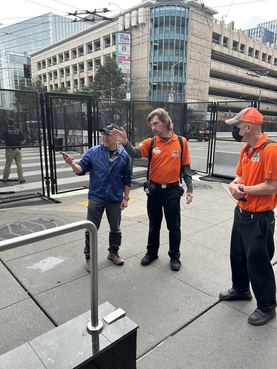 London Breed tweet media