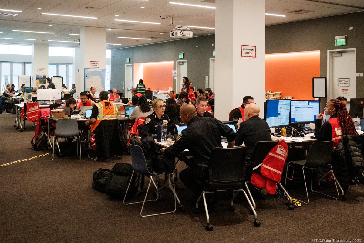 London Breed tweet media