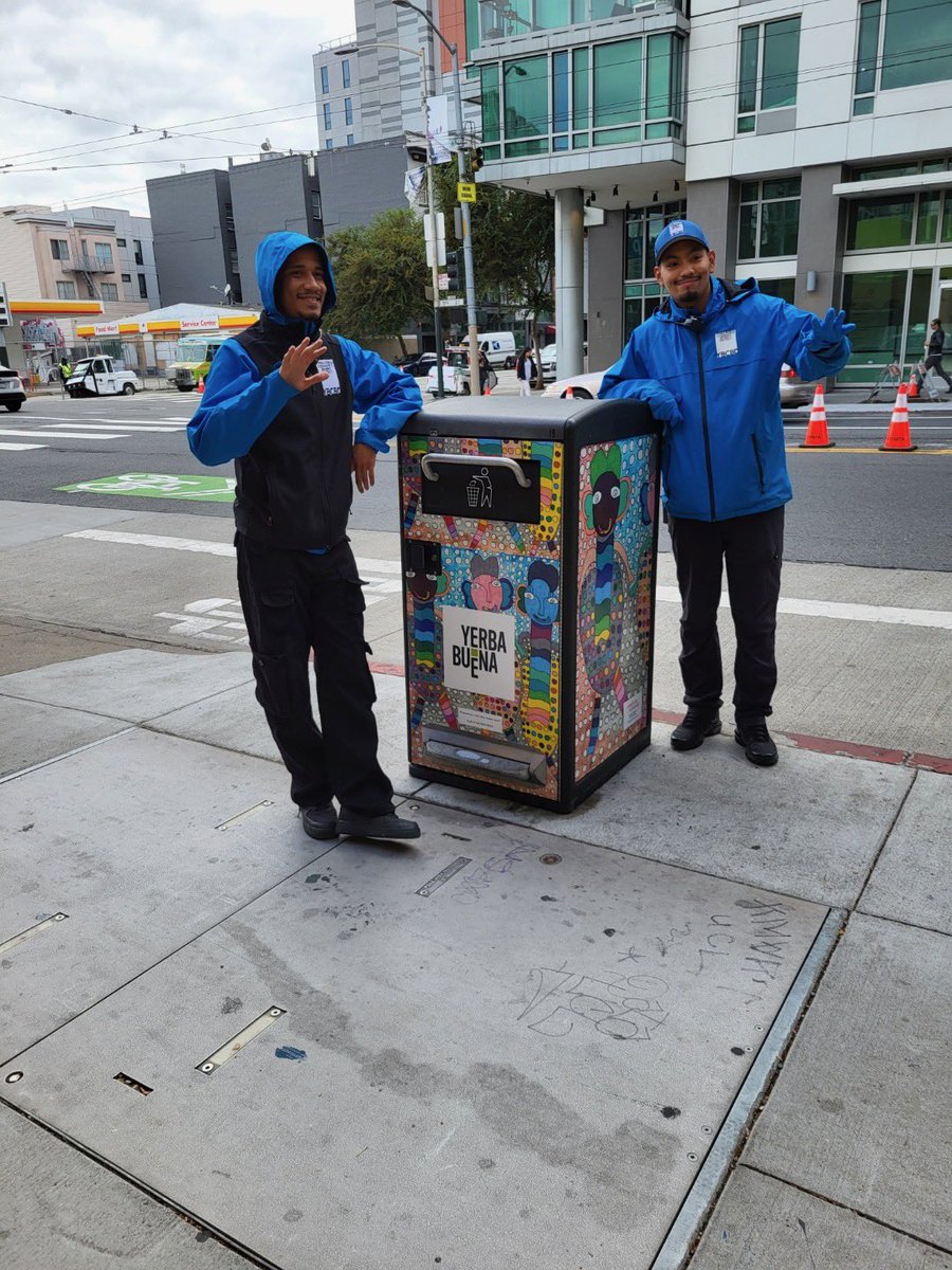 London Breed tweet media